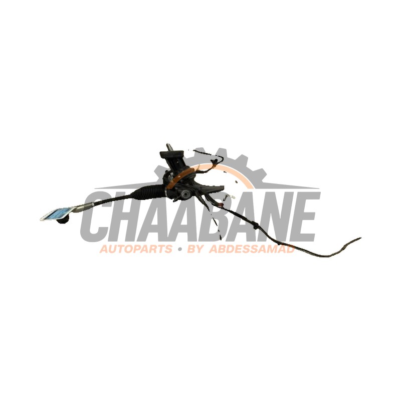 Boitier de direction 5QS423062A Audi Q3 (F3B) 2018