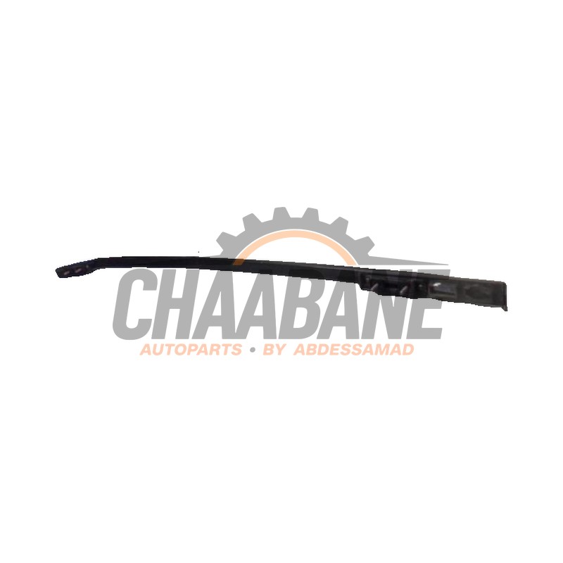 Rail de toit droit J9C2541 Jaguar E-Pace 2.0 D 150 16V AWD