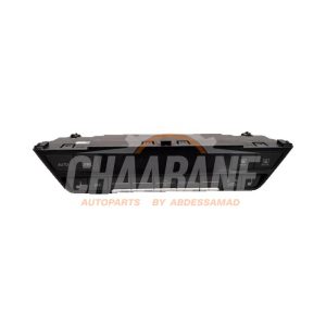 Panneau de commande clim 89A820043F Audi S3 Sportback (8YA) 2.0 T FSI 16V 2020