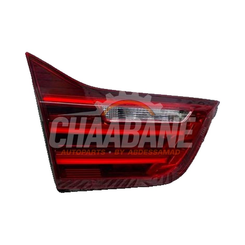 Feu arriere gauche 618000E13484 BMW 4 serie Gran Coupe (F36) 435d xDrive 3.0 24V 2014 / 2021