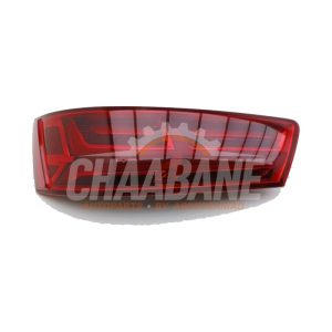 Feu arriere gauche 4M0945093C Audi Q7 2015