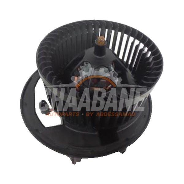 Ventilateur chauffage 5Q1819021A Audi TT RS 2016