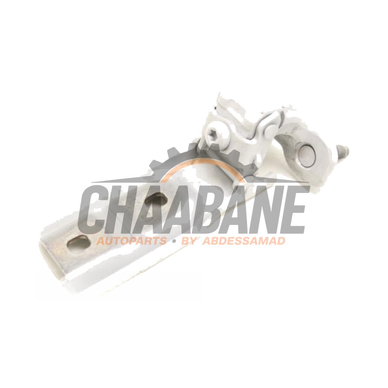 Charniere hayon 41007350830 BMW X1 (F48) xDrive 25e 1.5 12V TwinPower Turbo 2014 / 2022
