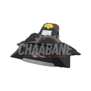 Commutateur chauffage pare-brise 8S1927118A Audi TTS Roadster (FV9/FVR) 2.0 TFSI 16V TTS Quattro 2014
