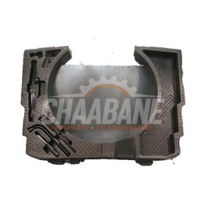 Kit doutils 5FF863495 Cupra Formentor 2020