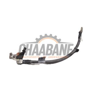 Borne de batterie GX7314301AD Jaguar XE 2.0d 180 16V