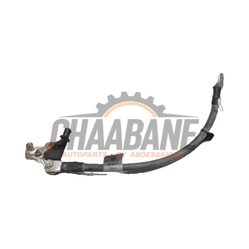 Borne de batterie GX7314301AD Jaguar XE 2.0d 180 16V