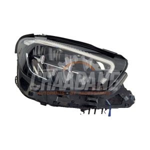 Phare droit A2139067609 Mercedes E Estate (S213) E-200d 1.6 Turbo 16V