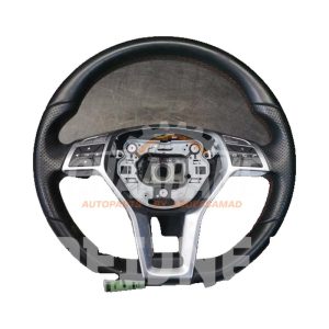 Volant A1724601903 Mercedes CLA (117.3) 2.0 CLA-250 Turbo 16V