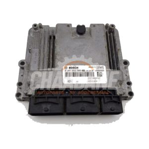 Calculateur moteur A4159000403 Mercedes Citan (415.6) 1.5 108 CDI