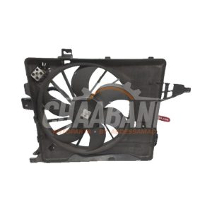 Ventilateur moteur 921206476R Mercedes Citan