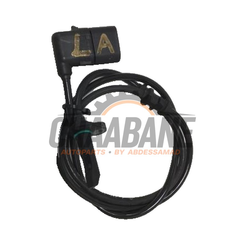 Capteur ABS A0575451728 Mercedes C Estate (S205) C-180 BlueTEC, C-180 d 1.6 16V