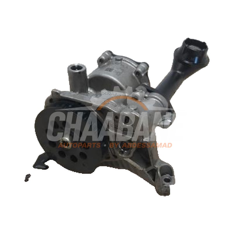 Pompe a huile 04L145208T Volkswagen Touran (5T1) 2.0 TDI 150 2015