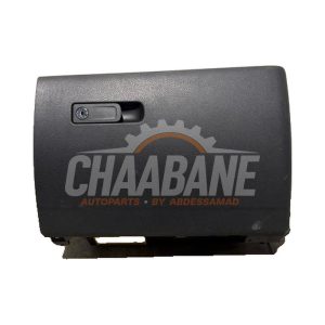 Boite a gants A2066803701 Mercedes C Estate (S206) C-300 e 2.0 Turbo