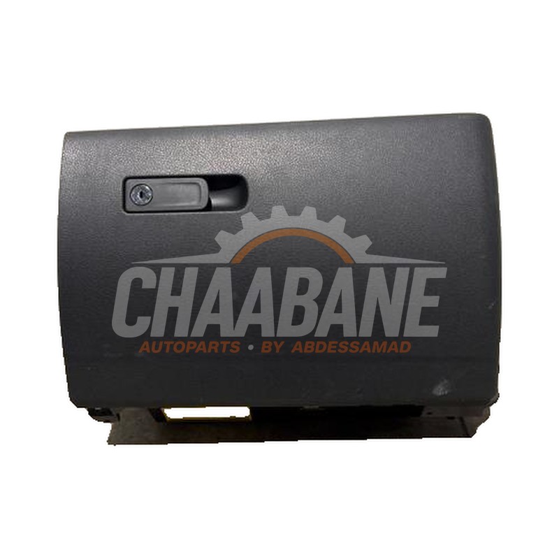Boite a gants A2066803701 Mercedes C Estate (S206) C-300 e 2.0 Turbo
