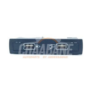 Connexion USB A1728202100 Mercedes GLE (W166) 250d 2.0