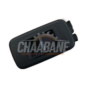 Commutateur vitre electrique GX7323878CAW Jaguar XE 2.0 D E-Performance 16V
