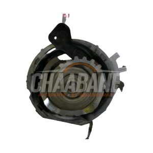 Boite de vitesse A2132709901 Mercedes C (R205) C-43 AMG 3.0 V6 24V Turbo 4-Matic
