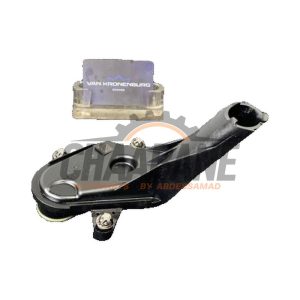 Tube daspiration huile A6541800651 Mercedes Vito (447.6) 2.0 116 CDI 16V