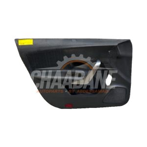Revetement portiere haut 4portes avant gauche A1187205701 Mercedes CLA Shooting Brake (118.6) 1.3 CLA-180 Turbo 16V