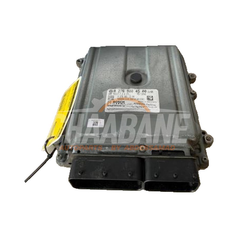 Ordinateur gestion moteur A2769004500 Mercedes SL (R231) 350 CGI 3.5 V6 24V