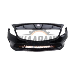 Pare-chocs avant A1768806640 Mercedes A (W176) 2.2 A-200 CDI, A-200d 16V