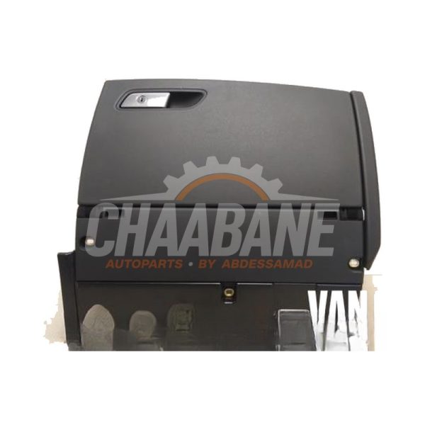 Boite a gants 4G0971679 Audi S7 Sportback (4GA/4GF) 4.0 V8 TFSI 2012 / 2018