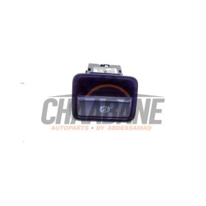 Commutateur frein a main A2469050451 Mercedes A-Klasse