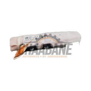 Airbag siege 8W5880241K Audi A4 Avant (B9) 2.0 35 TFSI Mild Hybrid 16V 2015
