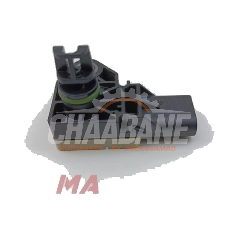 Capteur (divers) A0091538628 Mercedes C (C205) C-300 2.0 Turbo 16V