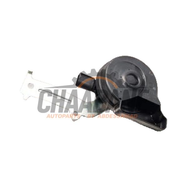 Klaxon 5Q0951221A Skoda Octavia (5EAA) 1.0 TSI 12V 2012 / 2020