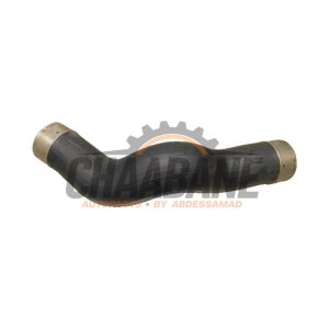 Tuyau intercooler 8513851 BMW 3 serie Gran Turismo (F34) 320d 2.0 16V 2012 / 2020