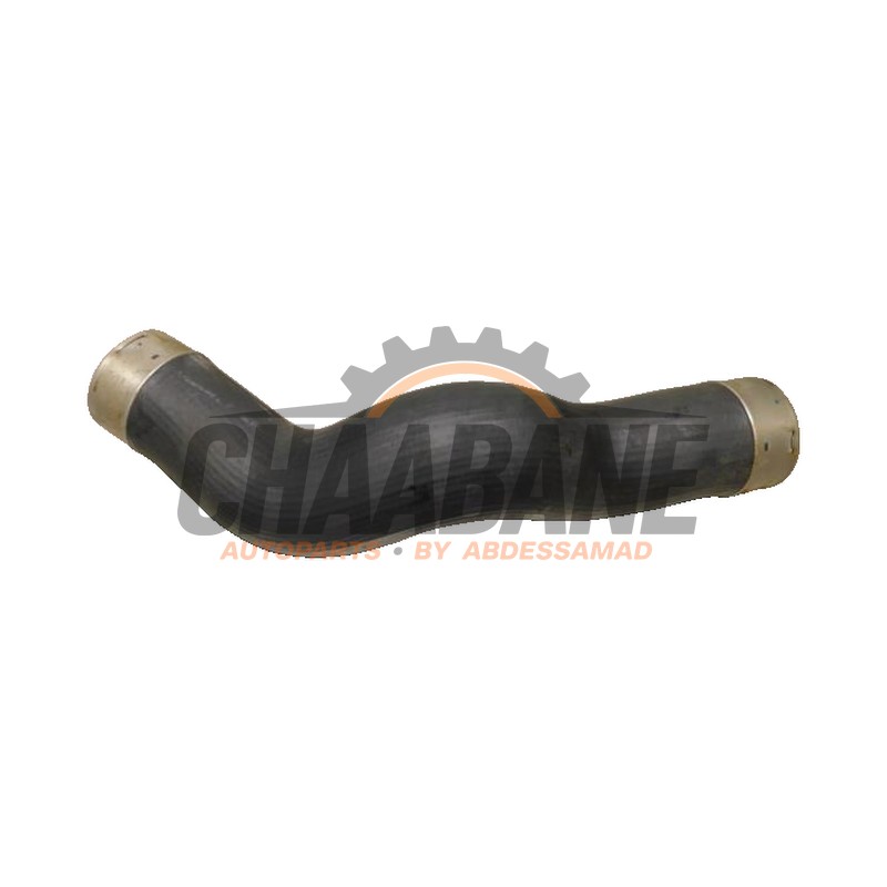 Tuyau intercooler 8513851 BMW 3 serie Gran Turismo (F34) 320d 2.0 16V 2012 / 2020