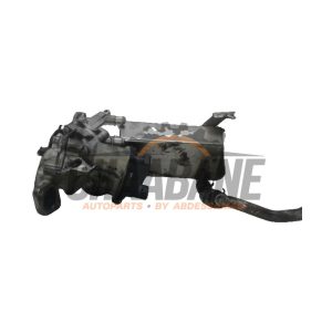 Refroidisseur RGE 059131511AJ Audi A6 Allroad Quattro (C7) 3.0 TDI V6 24V 2012 / 2018