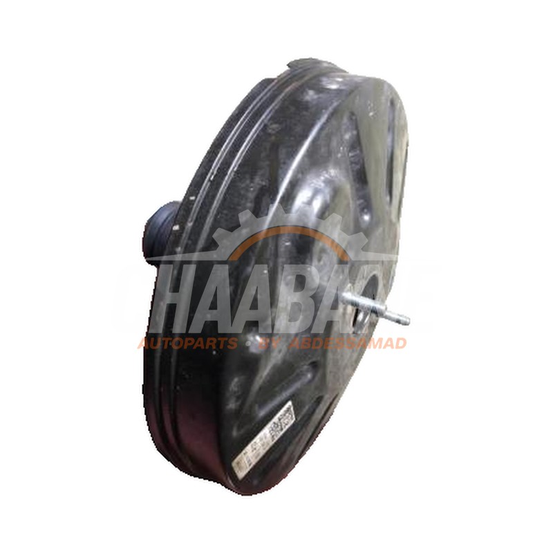 Servo frein 5Q0614105BM Seat Leon (5FB) 1.2 TSI Ecomotive 16V 2012 / 2020