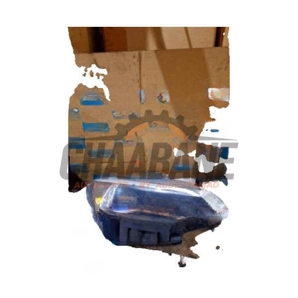 Bord phare droit 7304464 BMW 2 serie (F23) 2014 / 2021