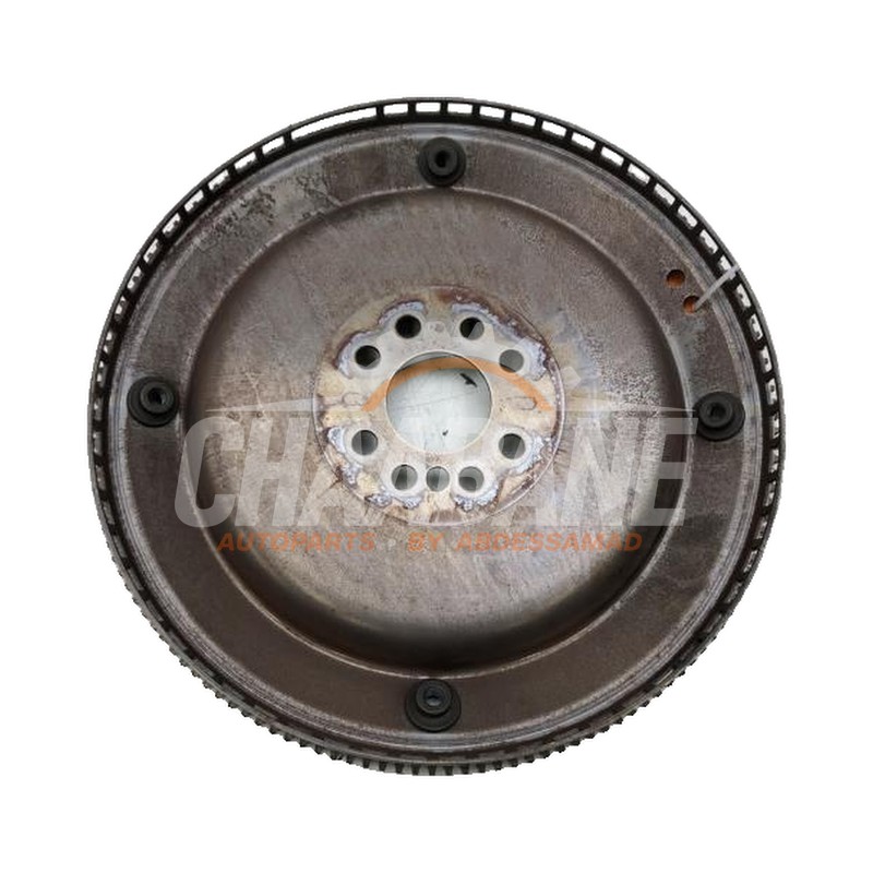 Couronne dentee 2780300012 Mercedes GLC Coupe (C253) 3.0 350d V6 24V 4-Matic