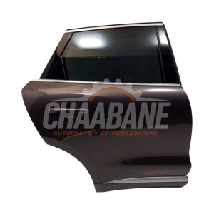 Porte arriere droite T4A1370 Jaguar F-Pace 2.0 P400e 16V AWD