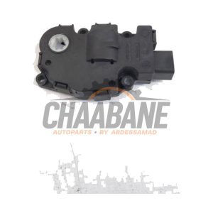 Clapet chauffage moteur A0999069800 Mercedes A (W176) 2.0 A-250 Turbo 16V