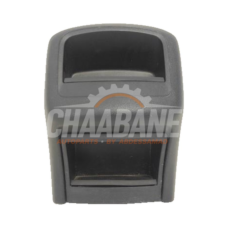 Compartiment de rangement A2056800491 Mercedes C Estate (S205) C-220 CDI BlueTEC, C-220 d 2.2 16V