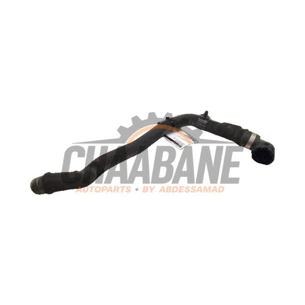Tuyau radiateur 1EA122291F Cupra Born 77 e-boost 2021
