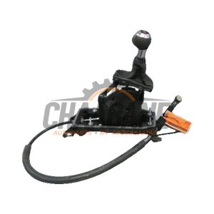 Levier de vitesse 8V1713023AL Audi RS3 2015 / 2020