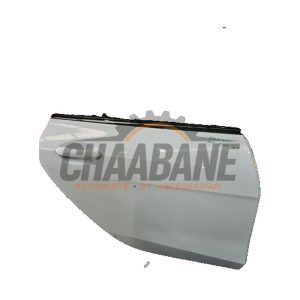 Porte arriere droite 41529482702 BMW 2 serie Gran Coupe (F44) 218i 1.5 TwinPower Turbo 12V 2019