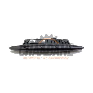 Panneau PDC A1725420023 Mercedes GLE (W166) 350d 3.0 V6 24V BlueTEC 4-Matic