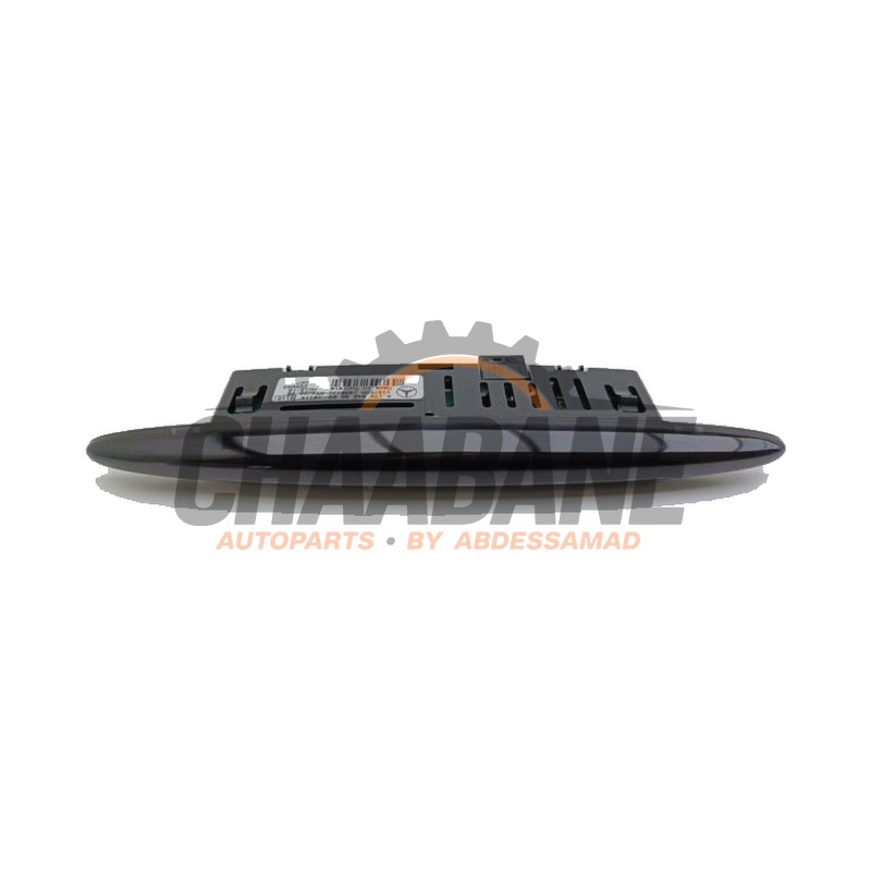 Panneau PDC A1725420023 Mercedes GLE (W166) 350d 3.0 V6 24V BlueTEC 4-Matic