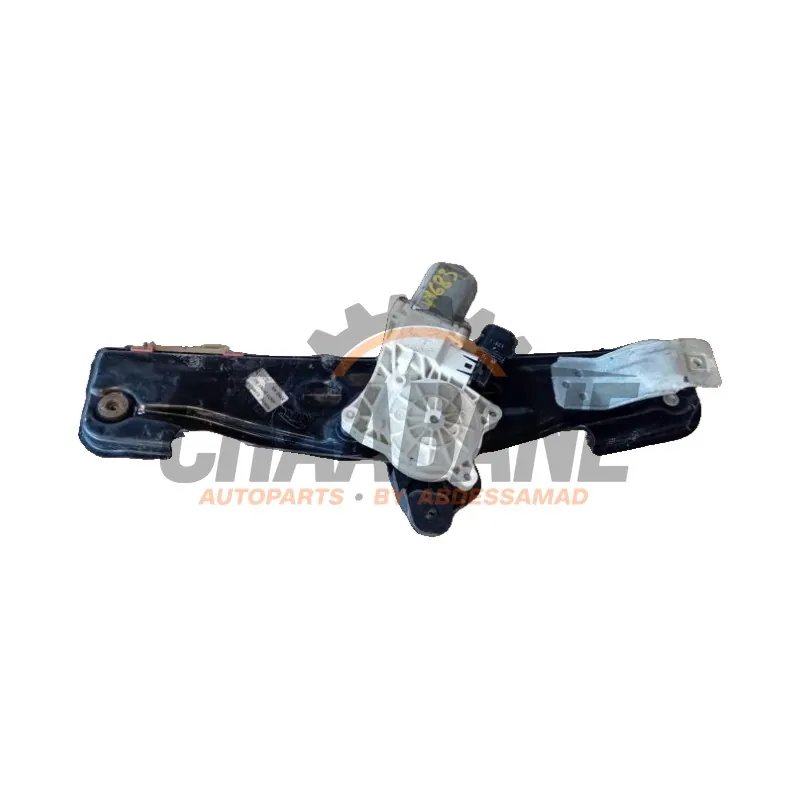 Leve vitre electrique arriere gauche GX7327001AC Jaguar XE 2.0d 180 16V