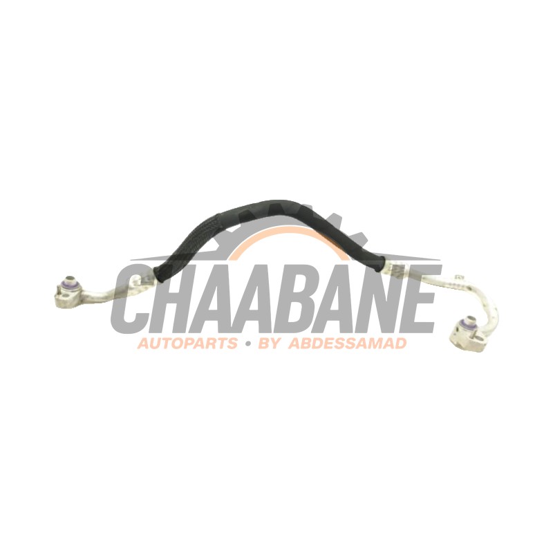 Tuyau de climatisation 9354354553 BMW X3 (G01) xDrive 20i 2.0 TwinPower Turbo 16V 2017