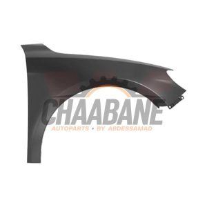 Aile avant droite 82A821022 Audi A1 Sportback (GBA) 1.0 25 TFSI 12V 2018