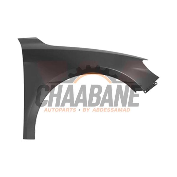 Aile avant droit 82A821022 Audi A1 Sportback (GBA) 1.0 25 TFSI 12V 2018