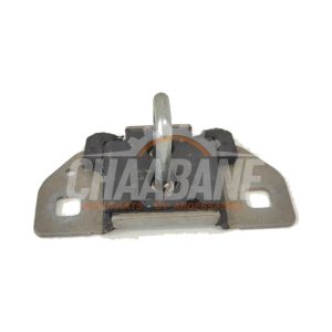 Mecanique de verrouillage couvercle coffre A1667401800 Mercedes C Estate (S205) C-220 CDI BlueTEC, C-220 d 2.2 16V